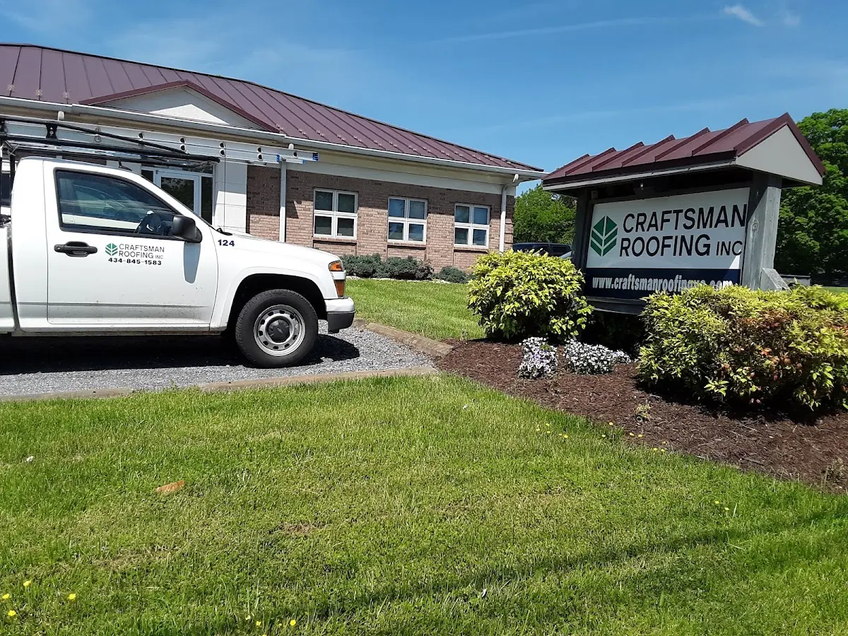 Quality Chimney Repair by experienced craftsmen in Bloomington Ferry